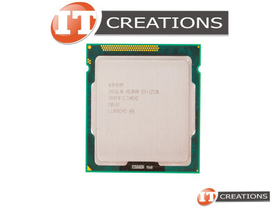 INTEL XEON DUAL CORE PROCESSOR E3-1220L 2.2GHZ 3MB SMART CACHE 5GT/S DMI TDP 20W video