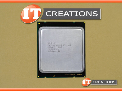 INTEL XEON 8 CORE PROCESSOR E5-2660 2.2GHZ 20MB SMART CACHE 8 GT/S QPI TDP 95W video