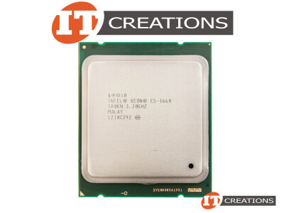 INTEL XEON 6 CORE PROCESSOR E5-1660 3.3GHZ 15MB SMART CACHE TDP 130W video