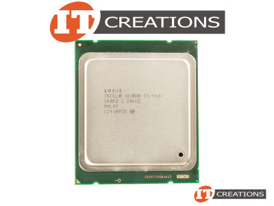 INTEL XEON 6 CORE PROCESSOR E5-4607 2.2GHZ 12MB SMART CACHE 6.4 GT/S QPI TPD 95W video