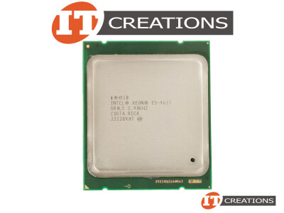 INTEL XEON 6 CORE PROCESSOR E5-4617 2.9GHZ 15MB SMART CACHE 7.2 GT/S QPI TDP 130W video