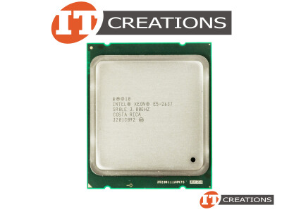 INTEL XEON DUAL CORE PROCESSOR E5-2637 3.0GHZ 5MB SMART CACHE 8 GT/S QPI TDP 80W video