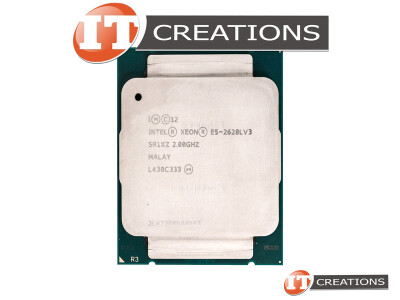 INTEL XEON 10 CORE PROCESSOR E5-2628LV3 2.00GHZ 25MB SMART CACHE 8GT/S BUS SPEED TDP 75W FCLGA2011-3 ( SOCKET R3 ) ( HASWELL ) video