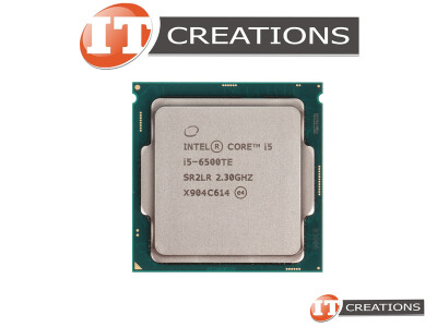 INTEL CORE I5 QUAD CORE PROCESSORS I5-6500TE 2.30GHZ 6MB SMART CACHE 8 GT/S DMI3 TDP 35W FCLGA1151 ( SKYLAKE ) video