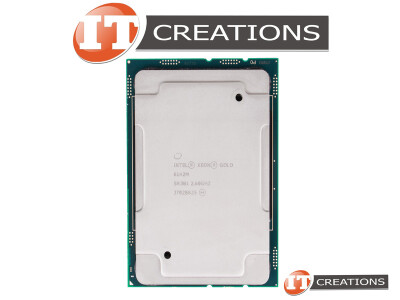 INTEL XEON GOLD 16 CORE PROCESSOR 6142M 2.60GHZ 22MB L3 CACHE TDP 150W FCLGA3647 ( SKYLAKE ) video