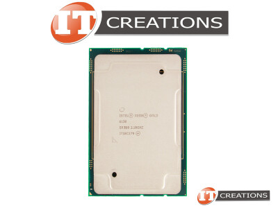 INTEL XEON GOLD 16 CORE PROCESSOR 6130 2.10GHZ 22MB L3 CACHE TDP 125W FCLGA3647 ( SKYLAKE ) video