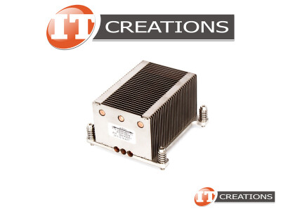 FUJITSU AVC HEATSINK video