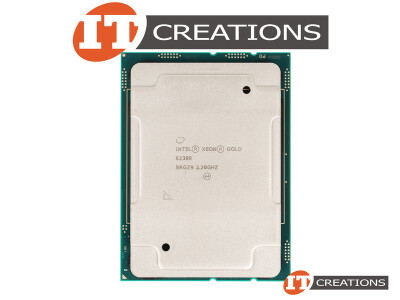 INTEL XEON GOLD 28 CORE PROCESSOR 6238R 2.20GHZ 38.5MB CACHE TDP 165W FCLGA3647 ( CASCADE LAKE ) video