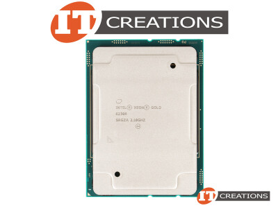 INTEL XEON GOLD 26 CORE PROCESSOR 6230R 2.10GHZ 35.75MB CACHE TDP 150W FCLGA3647 ( CASCADE LAKE ) video