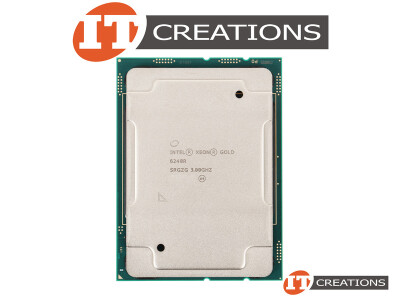 INTEL XEON GOLD 24 CORE PROCESSOR 6248R 3.00GHZ 35.75MB CACHE TDP 205W FCLGA3647 ( CASCADE LAKE ) video