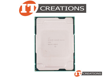 INTEL XEON SILVER 20 CORE PROCESSOR 4316 2.30GHZ BASE / 3.40GHZ MAX 30MB CACHE TDP 150W FCLGA4189 ( ICE LAKE ) ( 3RD GEN SCALABLE ) video