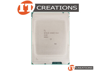 INTEL XEON GOLD 24 CORE PROCESSOR 6418H 2.10GHZ 60MB CACHE 16GT/S UPI TDP 185W S4S FCLGA4677 ( SAPPHIRE RAPIDS ) ( 4TH GEN SCALABLE ) - SPEEDSELECT TECHNOLOGY - SPEED SELECT video