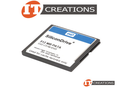 HP 512MB PATA SILICON CACHE DRIVE video