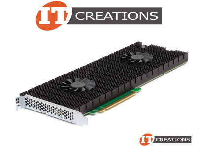 HIGHPOINT PCI-E 3.0 X16 / X8 NVME 8 X M.2 RAID CONTROLLER ADAPTER - PCIE TO M.2 ( 8 ) EIGHT M KEY INTERFACES ( UPC 643653714025 ) video