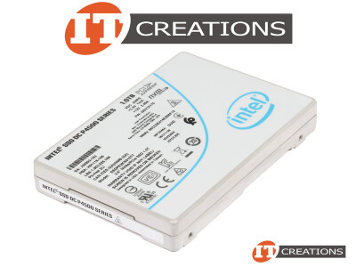 INTEL 1.0TB TLC PCIE 3.1 X4 NVME U.2 SFF-8639 2.5 INCH SMALL FORM FACTOR SFF SSD DC P4500 SERIES 3D NAND TRIPLE LEVEL CELL READS 3200MB/S WRITES 600MB/S SOLID STATE DRIVE ( 1000GB / 1TB ) - CLIFFDALE PCI-E GEN3 NON VOLATILE MEMORY EXPRESS video