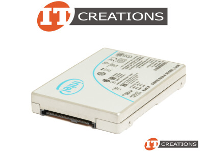 SSDPE2KX080T8 - New Bulk - INTEL 8.0TB 64-Layer TLC PCIE 3.1 X4