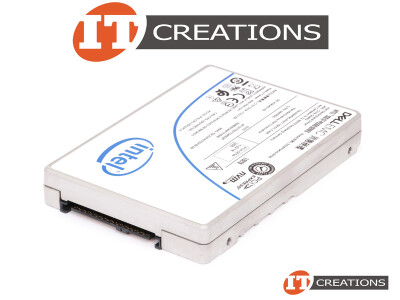 INTEL 1.92TB 96-LAYER TLC PCIE GEN4 X4 NVME U.2 SFF-8639 2.5 INCH SMALL FORM FACTOR SFF ENTERPRISE CLASS SSD D7-P5500 SERIES READ INTENSIVE RI 96 LAYER TRIPLE LEVEL CELL 3D NAND READS 7000MB/S WRITES 4300MB/S SOLID STATE DRIVE ( 1920GB ) - PCI-E 4.0 NON VOLATILE MEMORY EXPRESS ( DUAL LABEL / DELL / INTEL ) video