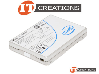 INTEL 7.68TB 96-LAYER TLC PCIE 4.0 X4 NVME U.2 SFF-8639 2.5 INCH SMALL FORM FACTOR SFF ENTERPRISE CLASS SSD D7-P5500 SERIES READ INTENSIVE RI 3D NAND 96 LAYER TRIPLE LEVEL CELL READS 7000MB/S WRITES 4300MB/S SOLID STATE DRIVE ( 7680GB ) - 1DWPD PCI-E GEN4 NON VOLATILE MEMORY EXPRESS 1.3 ( DUAL LABEL / DELL / INTEL ) video