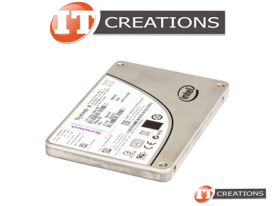 INTEL 800GB MLC SATA III 2.5 INCH SMALL FORM FACTOR SFF ENTERPRISE SYSTEM X SSD DC S3700 25NM MULTI LEVEL CELL 6GB/S READS 500MB/S WRITES 460MB/S SATA3 SOLID STATE HARD DRIVE - TAYLORSVILLE ( DUAL LABEL / LENOVO / INTEL ) video
