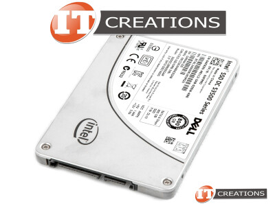 INTEL 800GB MLC SATA III 2.5 INCH SMALL FORM FACTOR SFF ENTERPRISE CLASS SSD DC S3500 SERIES 6GB/S SATA3 SOLID STATE HARD DRIVE ( DUAL LABEL / DELL / INTEL ) video