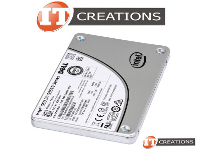 INTEL 800GB MLC SATA III 2.5 INCH SMALL FORM FACTOR SFF ENTERPRISE CLASS SSD DC S3510 SERIES MULTI LEVEL CELL 6GB/S SATA3 READS 500MB/S WRITES 460MB/S SOLID STATE HARD DRIVE ( DUAL LABEL / DELL / INTEL ) video