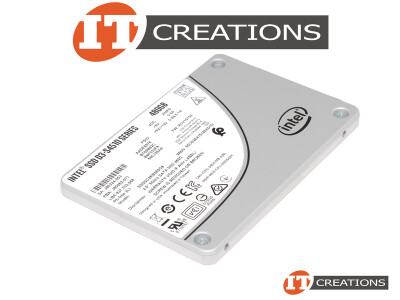 INTEL 480GB 64-LAYER TLC SATA III 2.5 INCH SMALL FORM FACTOR SFF SSD D3-S4510 SERIES 64 LAYER 3D TRIPLE LEVEL CELL NAND 6GB/S SATA3 READS 560MB/S WRITES 490MB/S SOLID STATE HARD DRIVE - YOUNGSVILLE REFRESH video