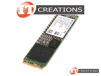 INTEL 120GB MLC SATA III M.2 2280 VALUE ENDURANCE VE READ INTENSIVE RI SSD DC S3500 SERIES MULTI LEVEL CELL 6GB/S SATA3 READS 440MB/S WRITES 160MB/S SOLID STATE DRIVE - WOLFSVILLE KEY B+M ( DUAL LABEL / HP / INTEL ) video