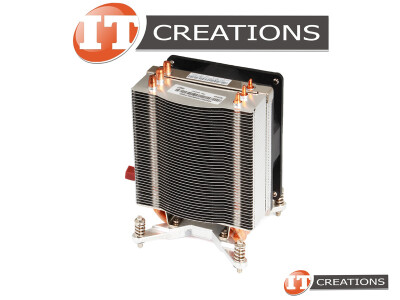 LENOVO HEATSINK AND FAN ASSEMBLY video