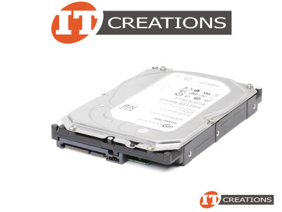 Hard Disk Drive Seagate Desktop Sshd 1tb ST1000DM014 Refurbished