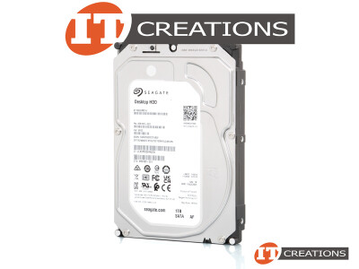 ST1000DM014 Refurbished Seagate 1TB RPM SATA III Inch