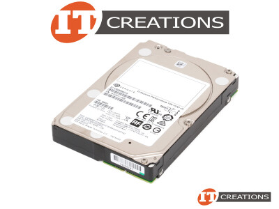 SEAGATE 1.2TB 10K RPM SAS 2.5 INCH SMALL FORM FACTOR SFF ENTERPRISE PERFORMANCE 10K HDD V7 6GB/S HARD DRIVE ( 1200GB ) video