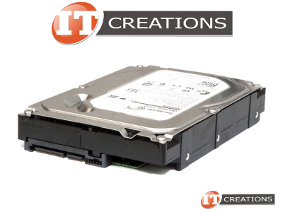 SEAGATE 2TB 7.2K RPM SATA III 3.5 INCH LARGE FORM FACTOR LFF DESKTOP HDD ADVANCED FORMAT AF 6GB/S SATA3 HARD DRIVE ( 2000GB ) ( DUAL LABEL / DELL / SEAGATE ) video