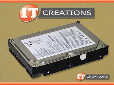 SEAGATE 120GB 7.2K RPM IDE 3.5 INCH HARD DRIVE video