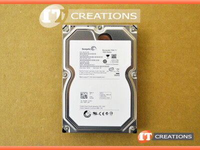 SEAGATE 1.5TB 7.2K RPM SATA 3.5 INCH HARD DRIVE video
