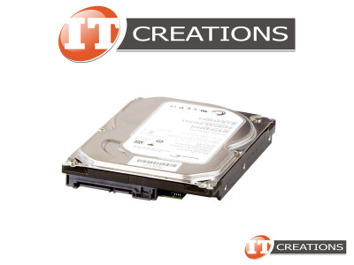 SEAGATE 250GB 7.2K RPM SATA 3.5 INCH LARGE FORM FACTOR LFF BARRACUDA 7200.12 ENTRY ETY 3GB/S HARD DRIVE ( DUAL LABEL / HP / SEAGATE ) video