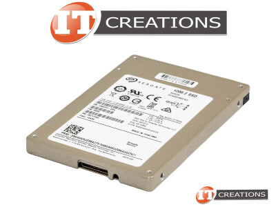 SEAGATE 800GB EMLC / MLC SAS III 2.5 INCH SMALL FORM FACTOR SFF NYTRO ENTERPRISE 1200.2 SSD SERIES LIGHT ENDURANCE MULTI LEVEL CELL NAND SELF ENCRYPTING DRIVE SED 12GB/S SAS3 DUAL PORT READS 1400MB/S WRITES 710MB/S SOLID STATE HARD DRIVE video