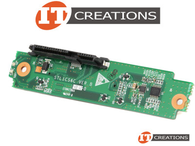 SAS INTERPOSER BOARD video