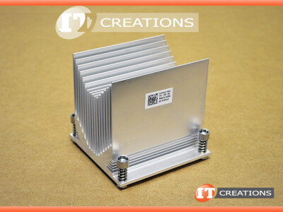 DELL HEATSINK video