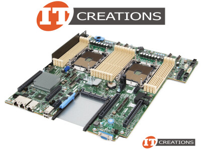 DELL MOTHERBOARD video