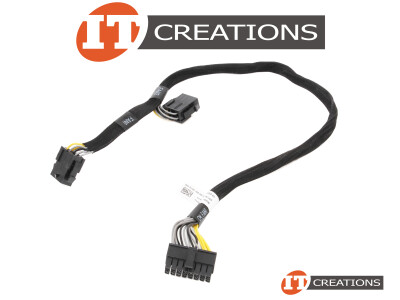 DELL DUAL FAN POWER CABLE video