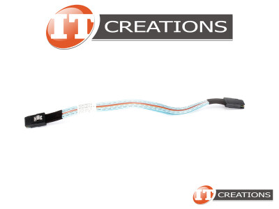 FUJITSU FLAT MINI SAS 320MM CABLE video