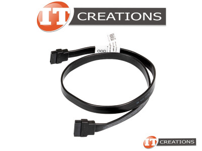 DELL BLACK FLAT SATA 19 INCH CABLE video