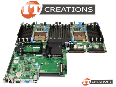 DELL MOTHERBOARD video