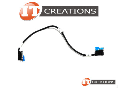 DELL LEFT EAR SIGNAL CONTROL I/O CABLE video