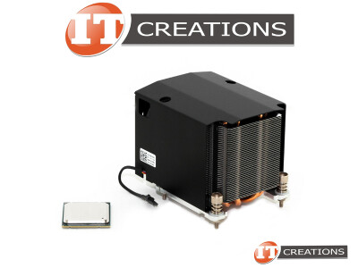 DELL CPU KIT INTEL XEON 6 CORE PROCESSOR E5-2620 2.0GHZ 15MB CACHE 7.2 GT/S QPI TDP 95W video