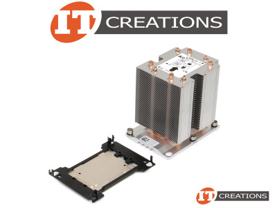 DELL CPU KIT INTEL XEON GOLD 24 CORE PROCESSOR 5220R 2.20GHZ 35.75MB CACHE TDP 150W FCLGA3647 video