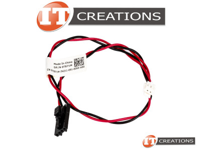 DELL PERC7 LED CABLE video