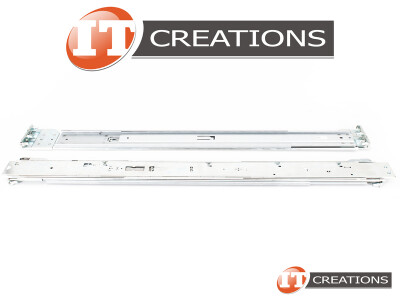 DELL SLIDING READYRAILS II SFF RAIL KIT video