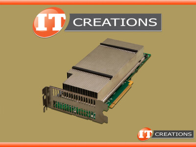 NVIDIA TESLA M1060 GRAPHICS CARD 4GB T10 PROCESSOR 240 PROCESSOR CORES MEMORY INTERFACE 512 BIT GDDR3 PCI-E 2.0 X16 VIDEO CARD video