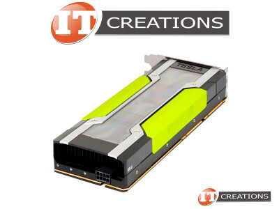 TESLA P100 PCIE 16GB - Used - Nvidia Tesla P100 Pascal GPU